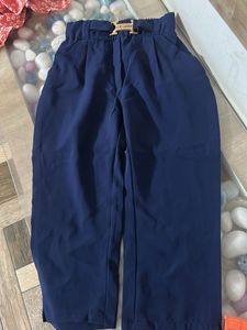 Cute Formal Pant
