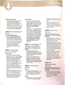 CBSE Class 12 Physics Sample Papers