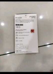 Jockey Woman brief