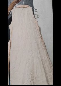 Bombay Paisely Cotton Dress