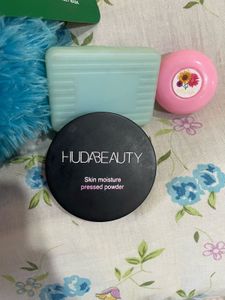 Skincare