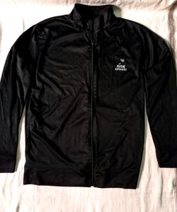 Striped Men Women XL Size Track Suit