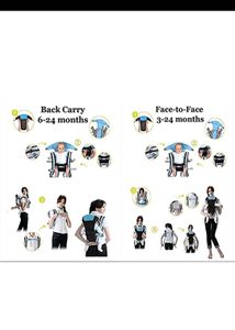 Baby Carrier