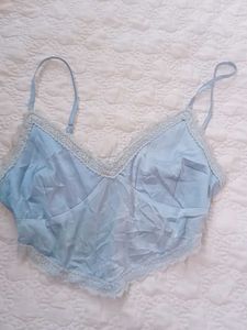 Very Cute Satin Top