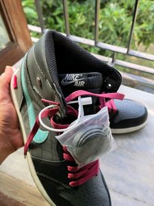 Air Jordan Thor Edition