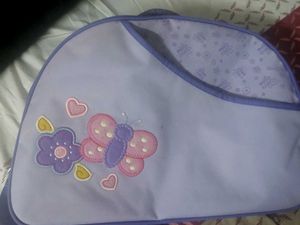 Baby Accessory Bag