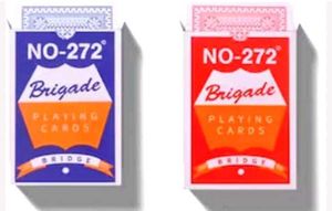 Cards