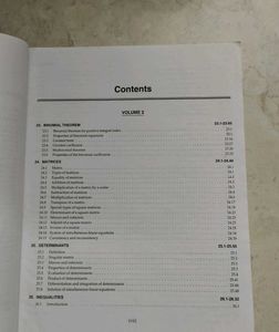 Mathematics for IIT-JEE by RD Sharma