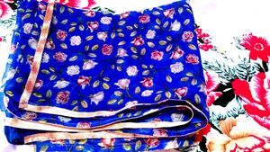 Colorful Saree Collection