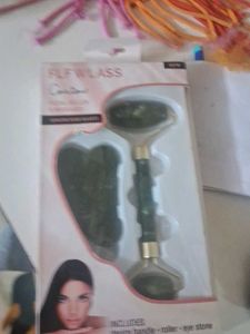 Stone Massage Roller