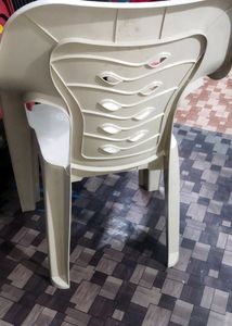 Plastic Chair