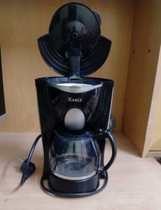 Karce Coffee Maker electric