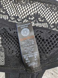 Stylish Lace Thong For Women From Next