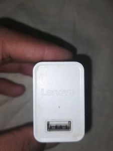 Lenovo Original Charger +adapter