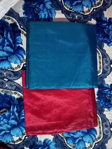 Velvet Fabric Pieces