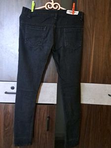 Well Maintained Skinny Jeans