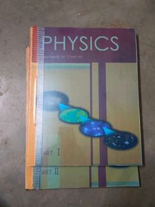 12th Class Physics 1st And 2nd Part