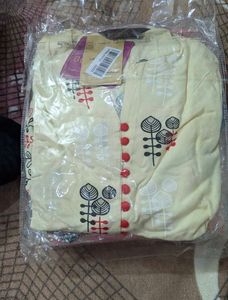 cotton kurti pant diwali offer