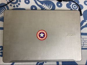 Acer i5 7th Gen With Nvidia 940mx Graphics