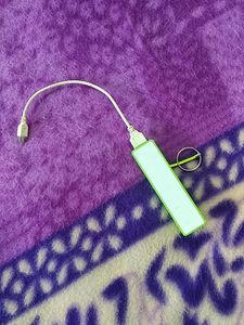Power Band