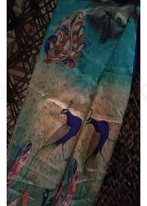 Elegant Printed Dupatta
