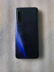 Realme 6 ❣️
