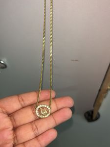Vintage Dior Necklace