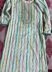 Salwar Suit