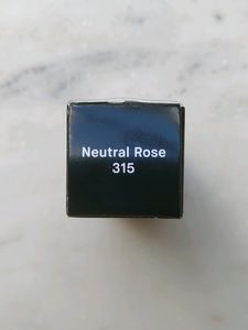 Bobbi Brown Luxe Lipstick 315