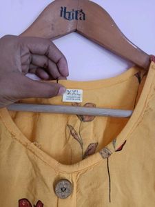Combo Kurti Tops