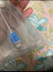 Iphone USB Charger Earphone Connector