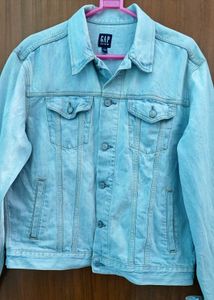 GAP Denim Jacket