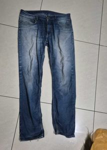 3 Women Jeans