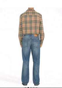 Burberry &amp; Fred Perry Shirt 👕 MRP 8550