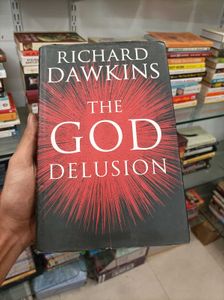 The God Delusion