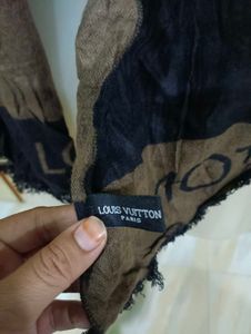 Louis Vuitton Scarf