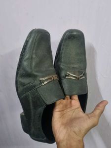 Men's Stylish Leather Loafers