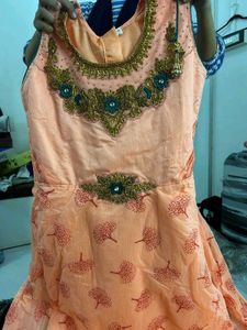 Ethnic Dress For Girls