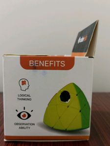 Cubelelo Mastermorphix