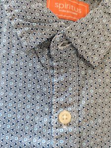 Spiritus By Pantaloons Casual Shirt