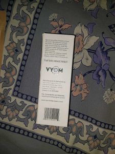 Neem And Alovera Face Wash