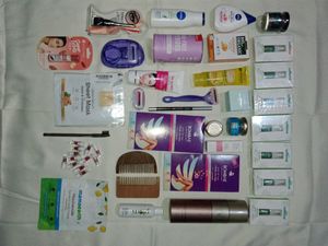 Combo Products