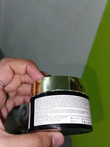 Good Vibes Face Moisturizer