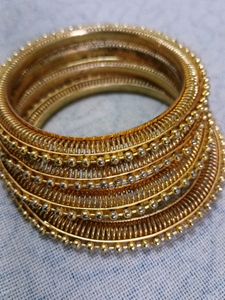 New Bangals Set Of 4