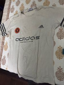 Adidas Chelsea T-Shirt