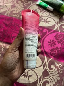 Ethiglo Face Wash