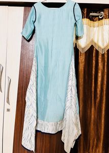 Long Kurti