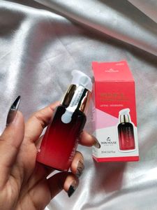 The Skin House Face Serum