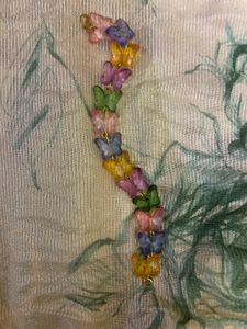 Huge Sale!!Butterfly Bracelet