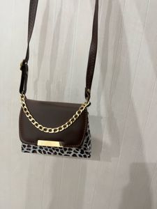 MINI WEST Sling Bag